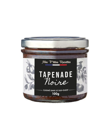 Oliventapenade - Osteposten